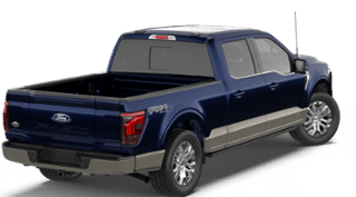 2026 Ford F-150® External Image 3